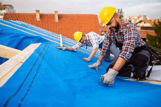 Best Roof Waterproofing Services  in Cudahy, WI