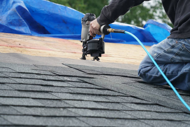 Quick and Trustworthy Emergency Roof Repair Services in Cudahy, WI