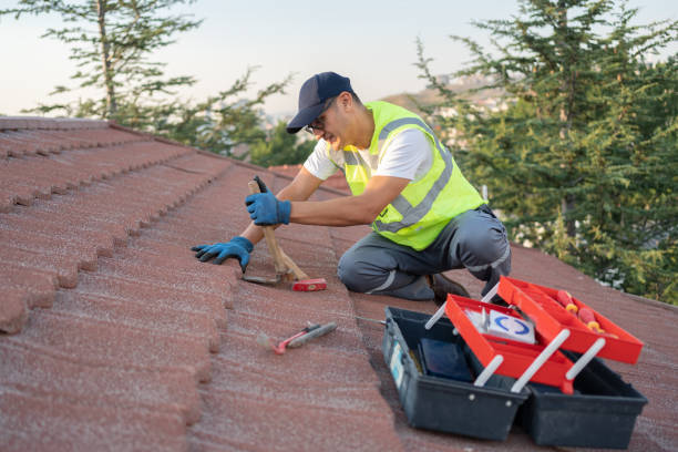 Best Storm Damage Roof Repair  in Cudahy, WI