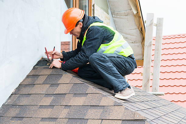 Quick and Trustworthy Emergency Roof Repair Services in Cudahy, WI